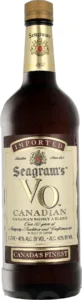 Seagram's VO100CL