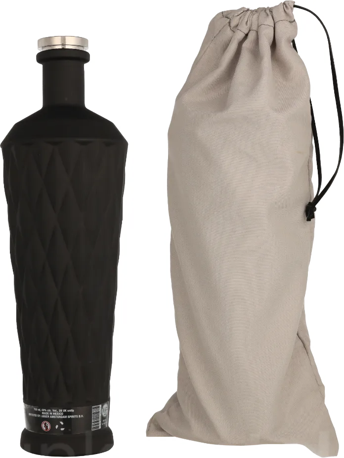 Aman Tequila Blanco + Bag70CL