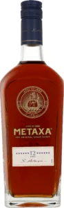 Metaxa 12*70CL