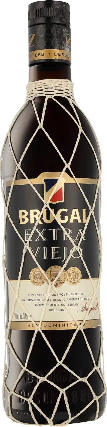 Brugal Extra Viejo70CL