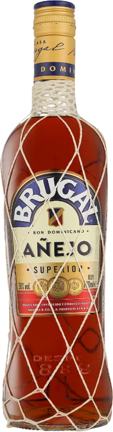 Brugal Anejo70CL