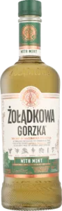 Zoladkowa Gorzka Mint50CL