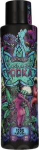 Euphoria Cannabis Vodka50CL