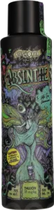 Euphoria Absinth50CL