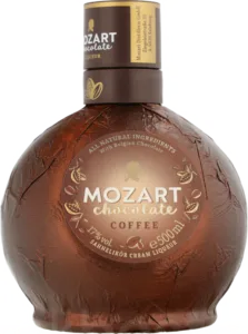 Mozart Chocolate Coffee50CL