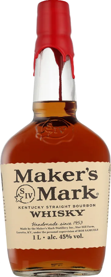 Maker's Mark100CL