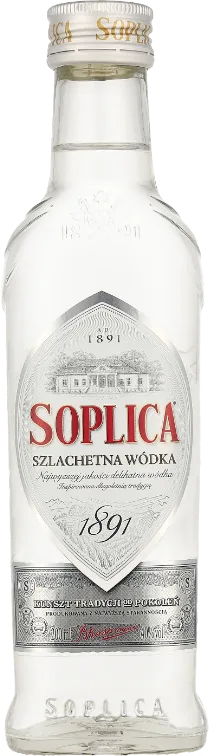 Soplica Szlachetna20CL
