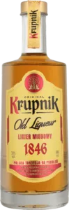 Krupnik Old Liqueur Honey 184650CL