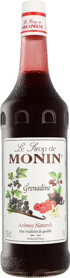Monin Grenadine100CL