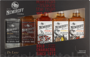 Nemiroff 150 Years of Tradition50CL