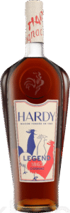 Hardy Legend 186370CL