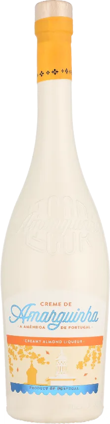 Amarguinha Amendoa Creamy Almond70CL
