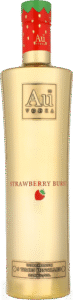 Au Vodka Strawberry Burst70CL