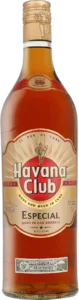 Havana Club Anejo Especial100CL
