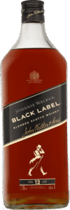 Johnnie Walker Black Label175CL