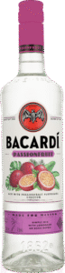 Bacardi Passionfruit70CL