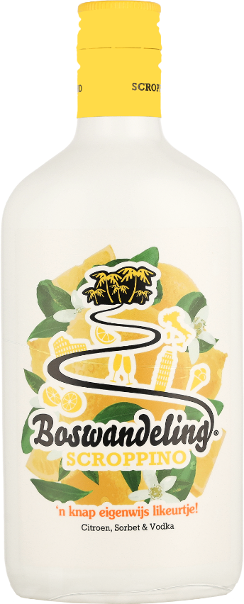 Boswandeling Scroppino70CL