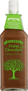 Pechery Dubai Chocolate70CL