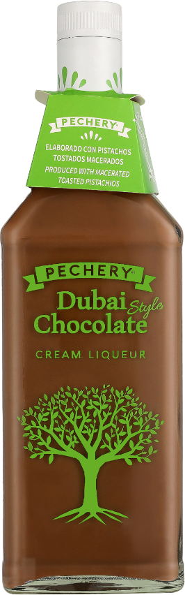 Pechery Dubai Chocolate70CL