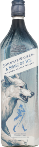 Johnnie Walker GOT A Song Of Ice100CL